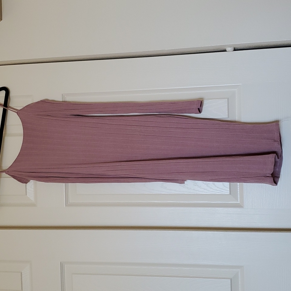 Fashion nova dress